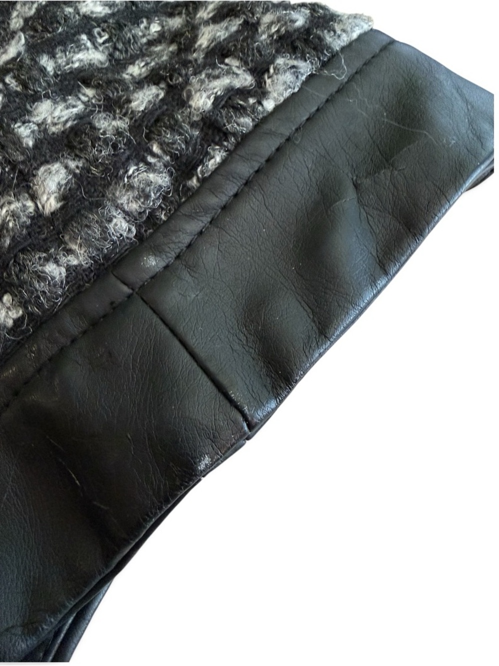 The Limited Jacket - Picture 9 of 9